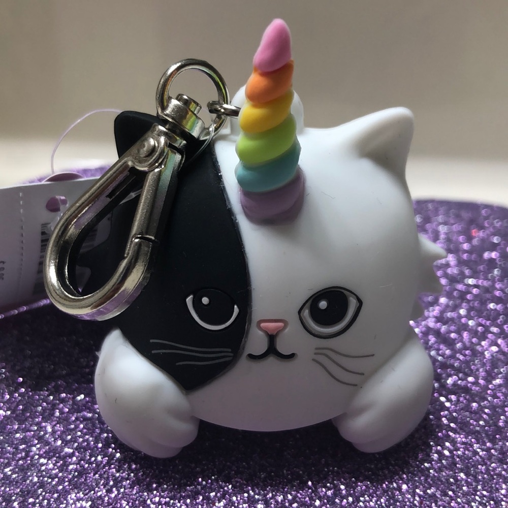 COPY - Caticorn pocketbac
